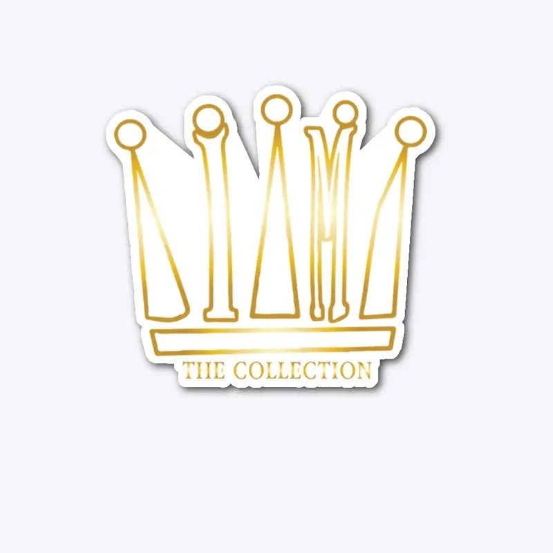 THE CROWNN COLLECTION